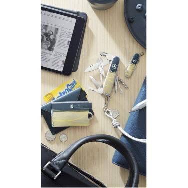 Logotrade promotional product image of: Victorinox pocket knife Companion New York Style