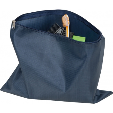 Logotrade promotional item image of: 4-piece travel set BELMONT