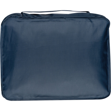 Logo trade promotional gifts picture of: 4-piece travel set BELMONT