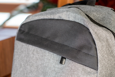 Logotrade advertising products photo of: Backpack Colombo