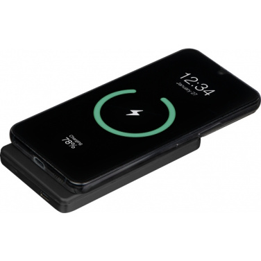 Logotrade promotional products photo of: Power bank 5 000 mAh DONETSK