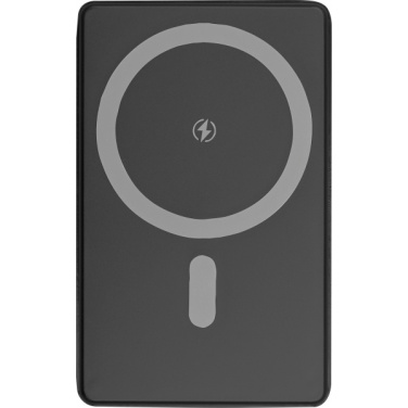 Logo trade promotional products image of: Power bank 5 000 mAh DONETSK