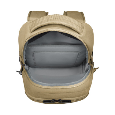 Logo trade promotional giveaways image of: Backpack Wenger Ryde 16''