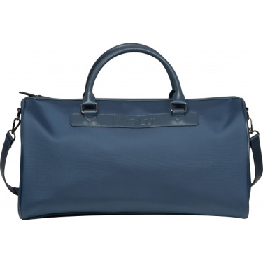 Logo trade promotional products picture of: Travel bag MONACO MoLu