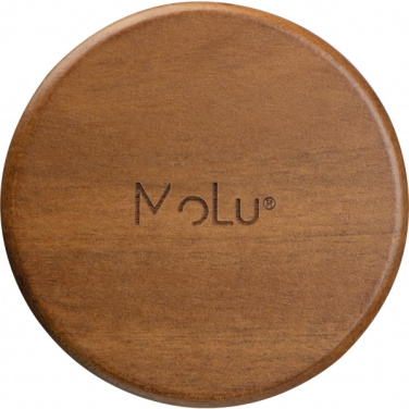 Logotrade promotional merchandise image of: Thermal bottle COTE D'AZUR MoLu