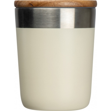 Logo trade promotional giveaways image of: Thermal mug PORTOFINO MoLu