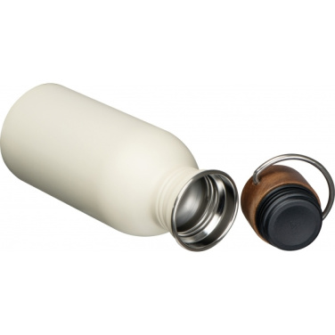 Logotrade corporate gift image of: Drinikng bottle IBIZA MoLu