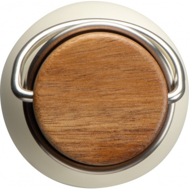 Logotrade promotional giveaway picture of: Drinikng bottle IBIZA MoLu