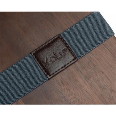 Logotrade promotional item image of: Lunch box 1000 ml BANUS MoLu