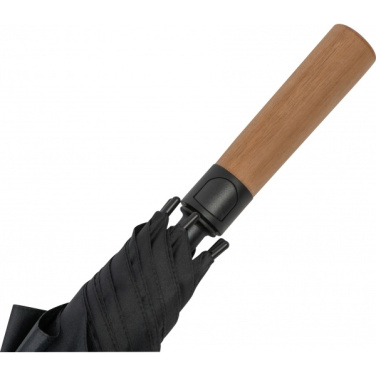 Logotrade promotional merchandise picture of: Automatic umbrella SAINT BARTH MoLu