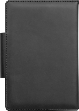 Logotrade advertising products photo of: Lined notebook Asunción