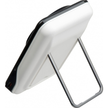 Logo trade promotional products image of: Powerbank Ventura