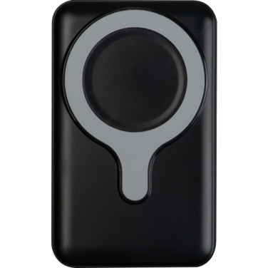 Logo trade promotional giveaway photo of: Powerbank Ventura