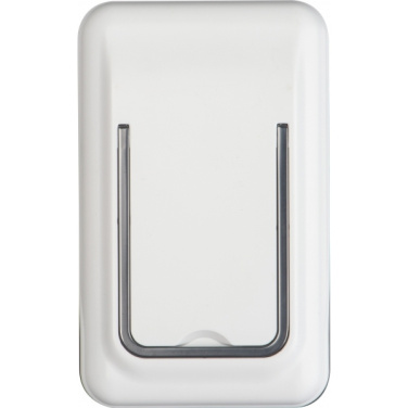 Logo trade promotional product photo of: Powerbank Ventura