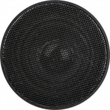 Logo trade promotional items picture of: Recycled speaker Brest