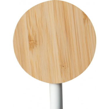 Logotrade promotional gifts photo of: Wireless charger Tomsk