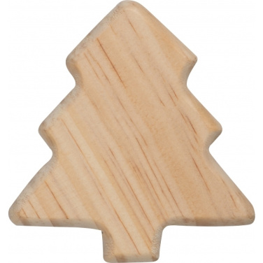 Logo trade promotional merchandise image of: X-Mas Candle Colchester