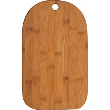 Logotrade corporate gift picture of: Bamboo board with hanging loop Windso