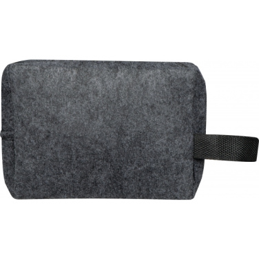 Logotrade corporate gift picture of: Cosmetic bag Ljungby
