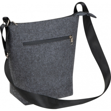 Logotrade advertising products photo of: Shoulder bag Lagos