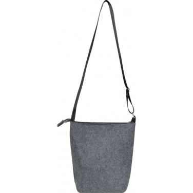 Logotrade promotional product picture of: Shoulder bag Lagos