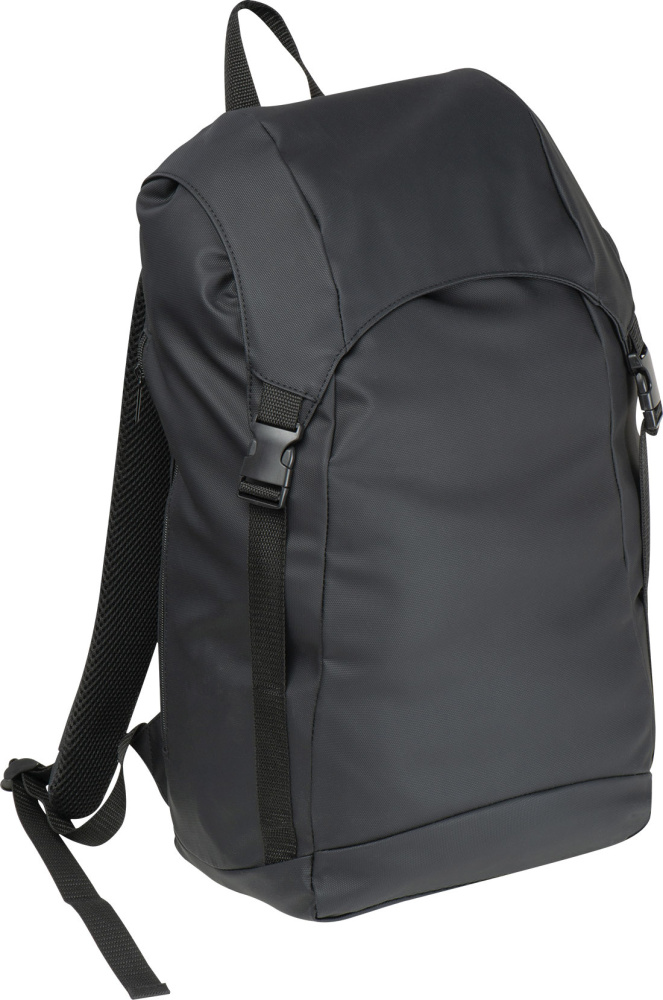 Logo trade promotional products picture of: Backpack Tallinn