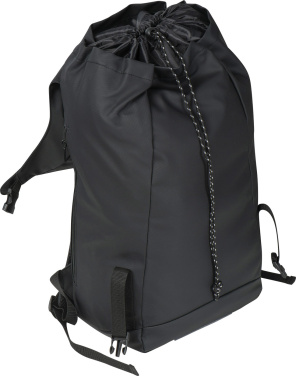 Logotrade promotional products photo of: Backpack Tallinn