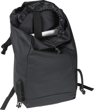 Logo trade promotional gifts picture of: Backpack Tallinn