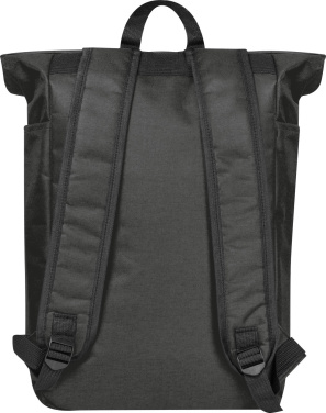 Logo trade promotional product photo of: Courier backpack Rio Grande