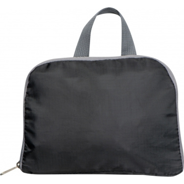 Logo trade promotional gift photo of: RPET backpack Salford