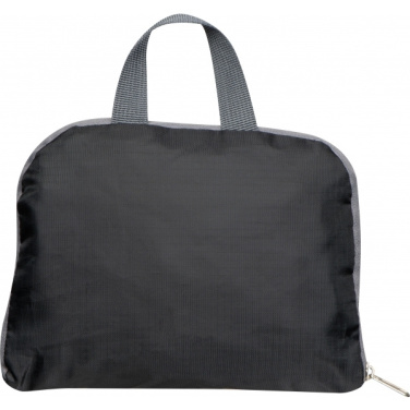 Logo trade promotional products picture of: RPET backpack Salford