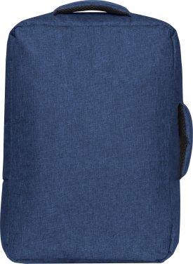 Logotrade promotional item image of: Backpack Tampere