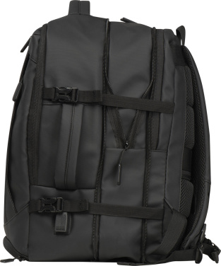 Logo trade promotional products picture of: Backpack Richmond