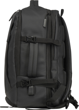 Logo trade promotional items image of: Backpack Richmond