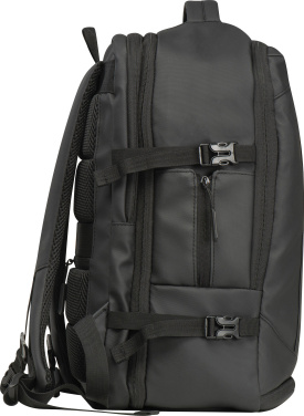 Logo trade promotional product photo of: Backpack Richmond