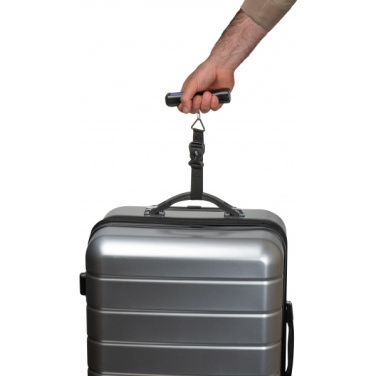 Logotrade business gifts photo of: Luggage scale Lafayette