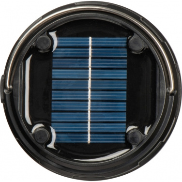 Logotrade corporate gift image of: Solar mosquito lamp Wigan