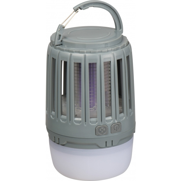 Logo trade promotional merchandise image of: Mosquito lamp Southport