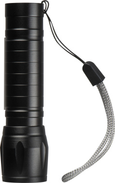 Logotrade promotional merchandise photo of: Rechargeable flashlight Tokyo
