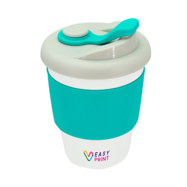 Logotrade promotional items photo of: PLA Coffee cup 340 ml