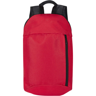 Logotrade promotional giveaway picture of: Recreation outdoor backpack 7L