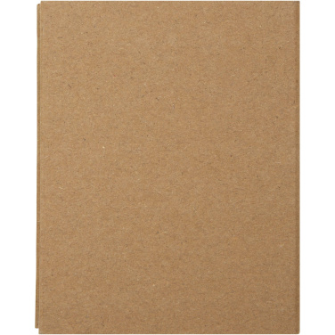 Logotrade promotional item image of: Sandal memo pad