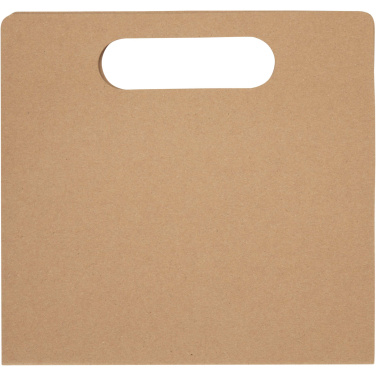 Logo trade promotional items picture of: Fir colouring set