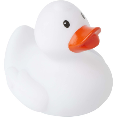 Logo trade business gift photo of: Quack duck stress reliever