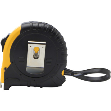 Logo trade promotional items picture of: Score 5 metre tape measure