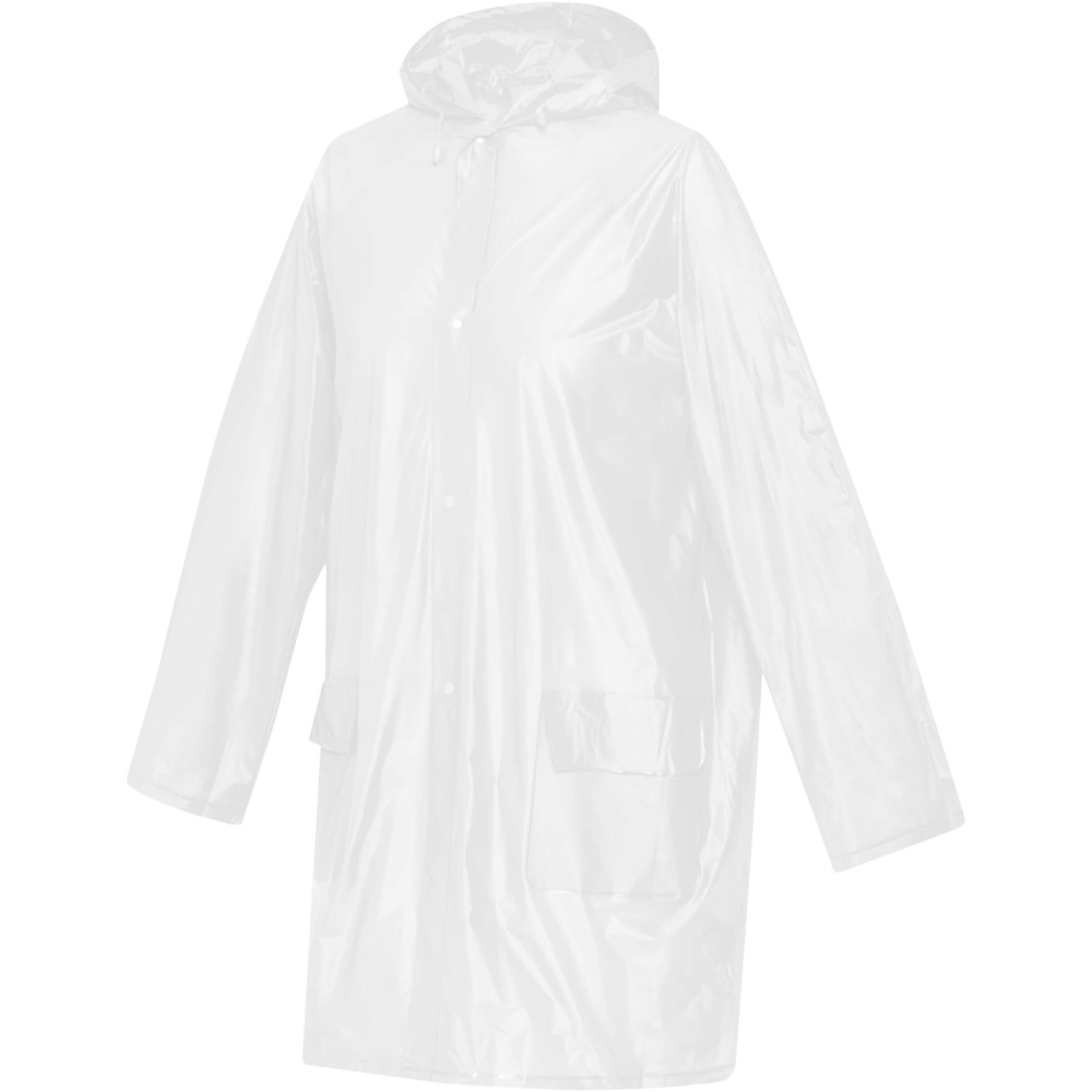 Logotrade promotional giveaways photo of: Ada raincoat