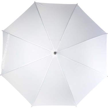 Logo trade promotional merchandise photo of: Ibi 27" umbrella