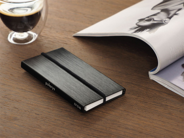 Logotrade corporate gifts photo of: RFID credit and business card holder 126615500