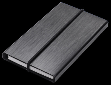 Logo trade promotional merchandise photo of: RFID credit and business card holder 126615500