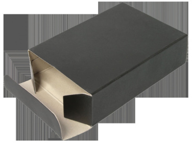 Logo trade promotional items image of: RFID credit and business card holder 126615500